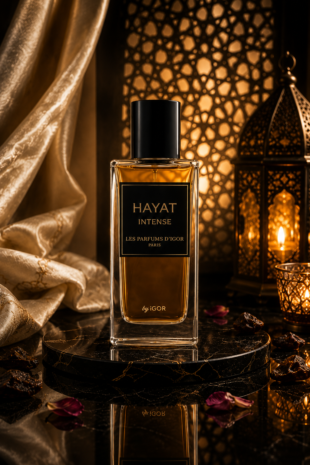 Hayat Intense