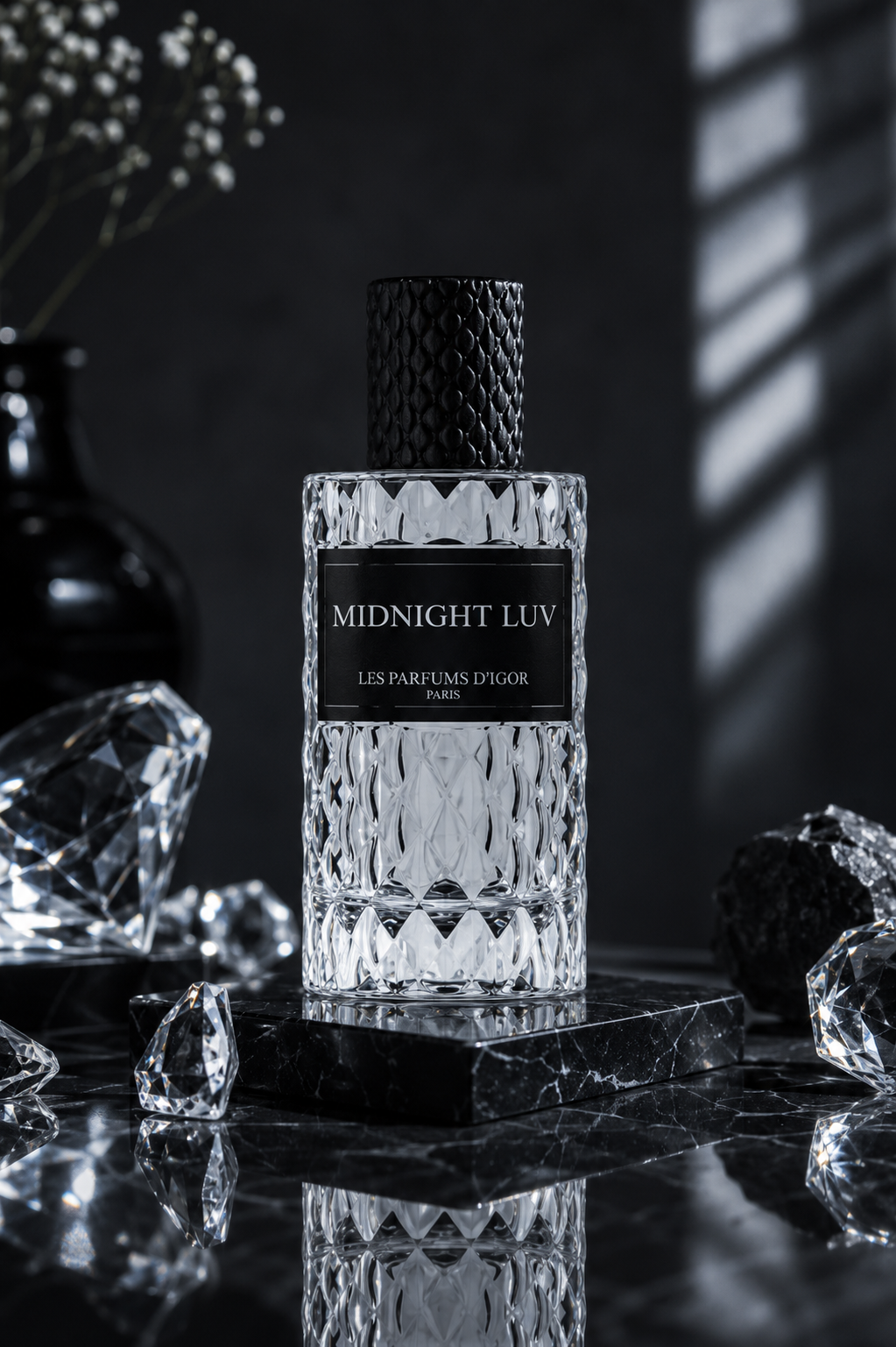 Midnight Luv