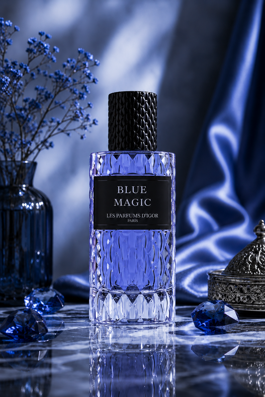 Blue Magic