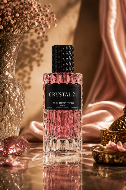 Crystal 24