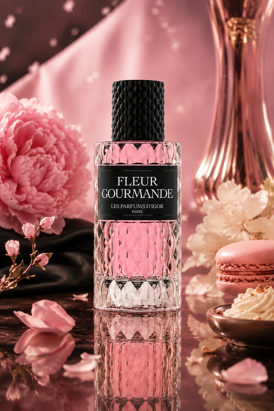 Fleur Gourmande