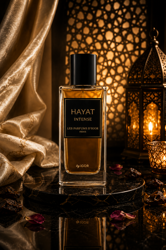 Hayat Intense